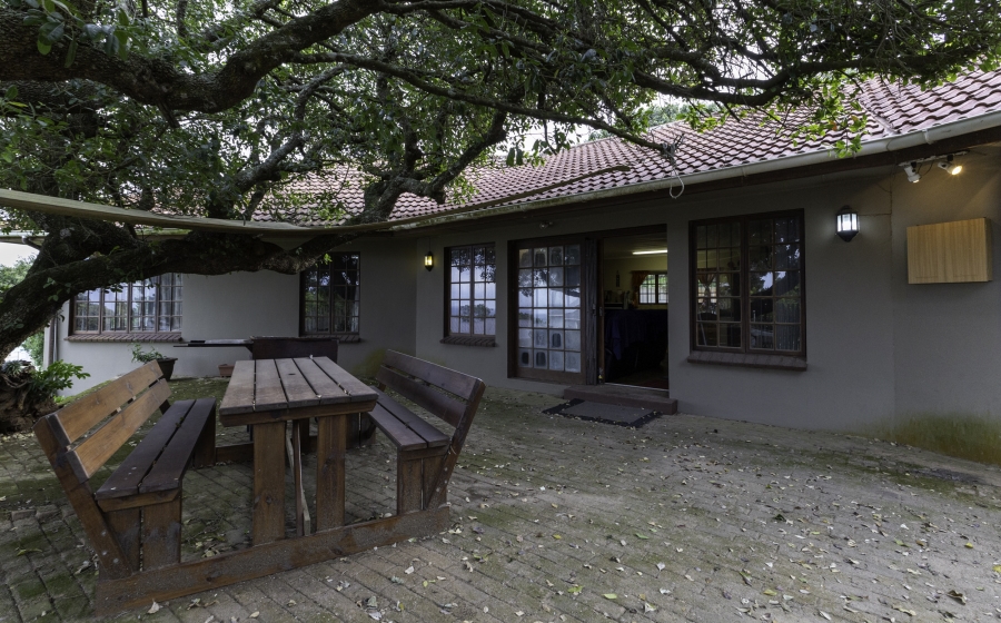 5 Bedroom Property for Sale in Forest Downs Eastern Cape